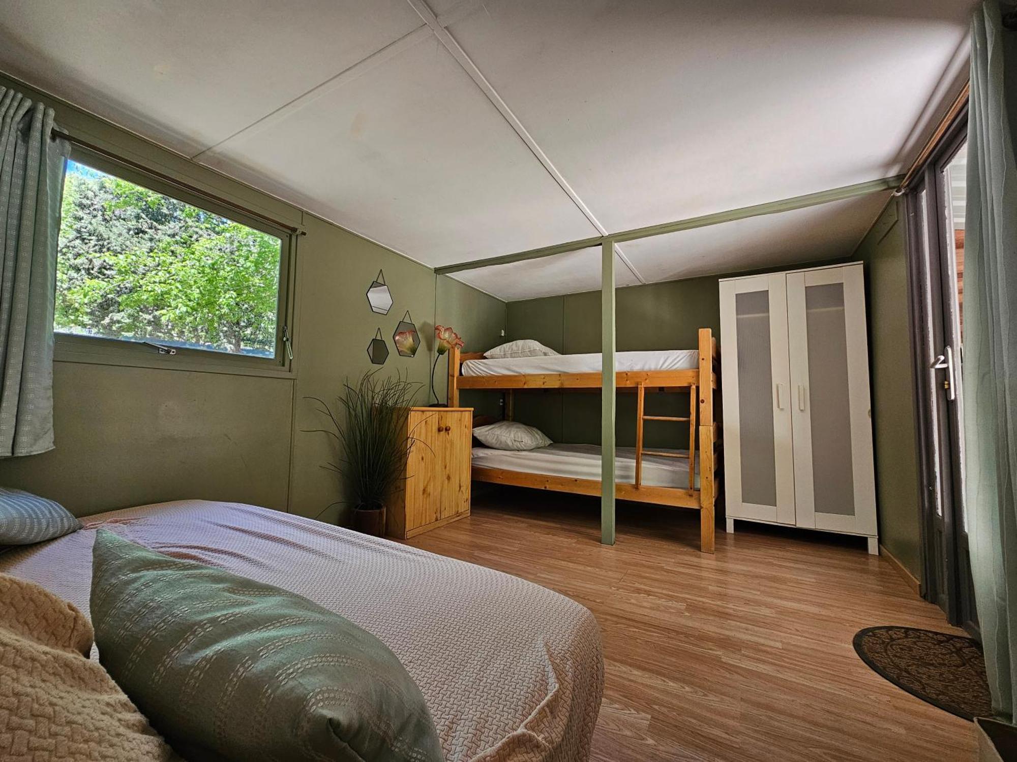 Camp Des Gorges - Camping Nature Vallon-Pont-dʼArc Habitación foto