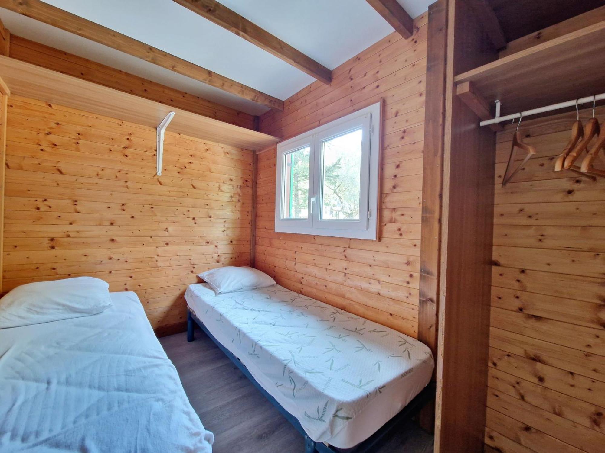 Camp Des Gorges - Camping Nature Vallon-Pont-dʼArc Habitación foto